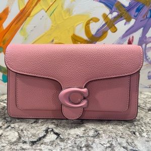 Coach NWOT wristlet